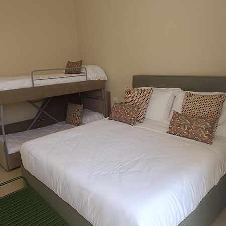 Residenza Sansevero - Dimore Partenopee Νάπολη Εξωτερικό φωτογραφία