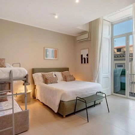 Residenza Sansevero - Dimore Partenopee Νάπολη Εξωτερικό φωτογραφία