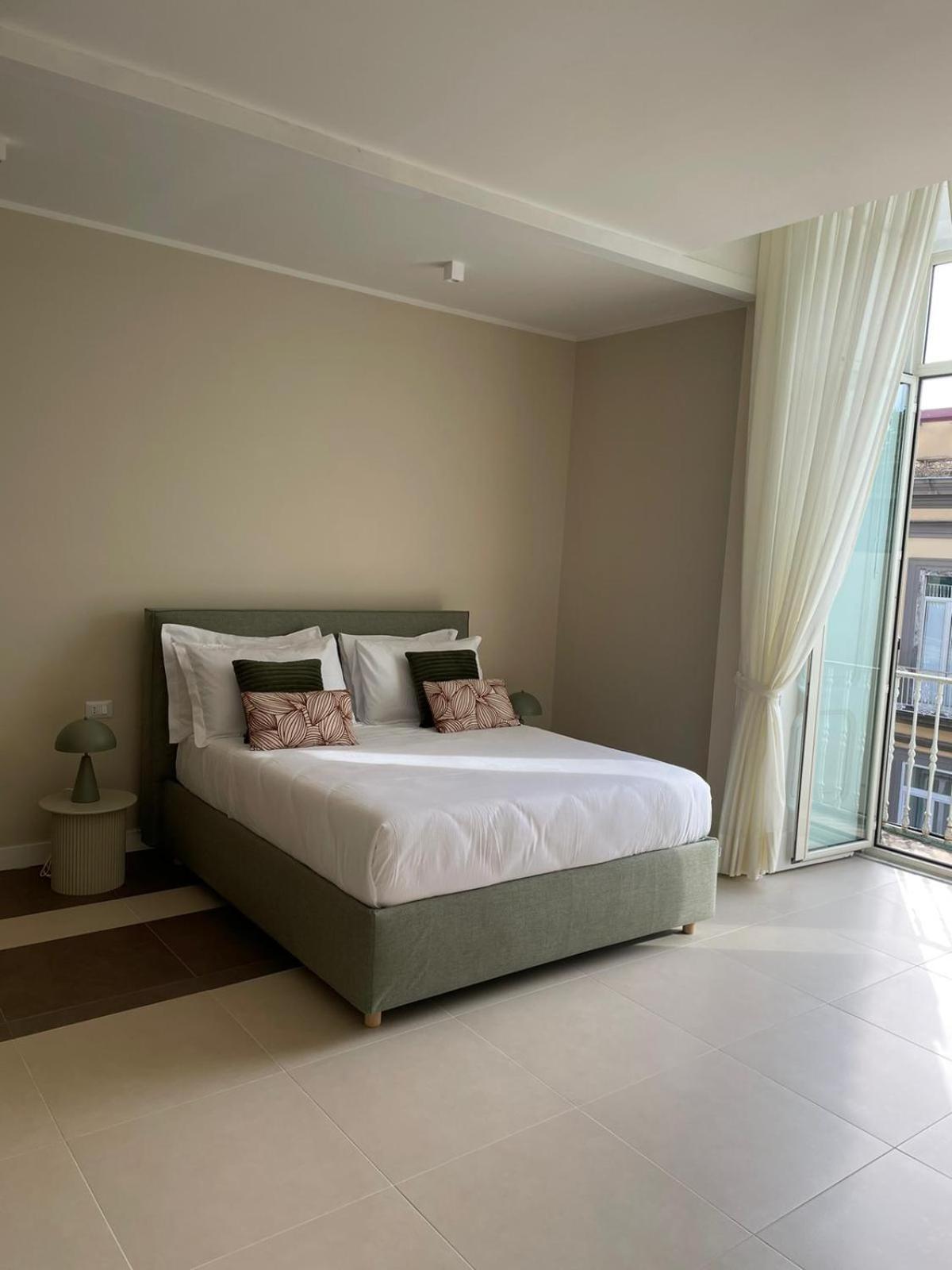 Residenza Sansevero - Dimore Partenopee Νάπολη Εξωτερικό φωτογραφία