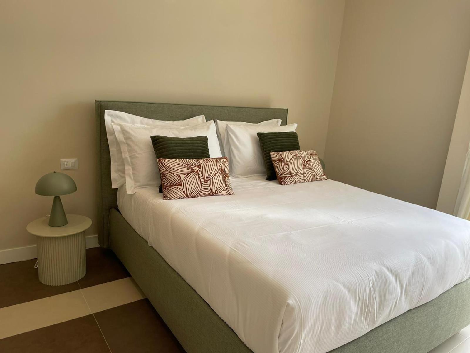Residenza Sansevero - Dimore Partenopee Νάπολη Εξωτερικό φωτογραφία