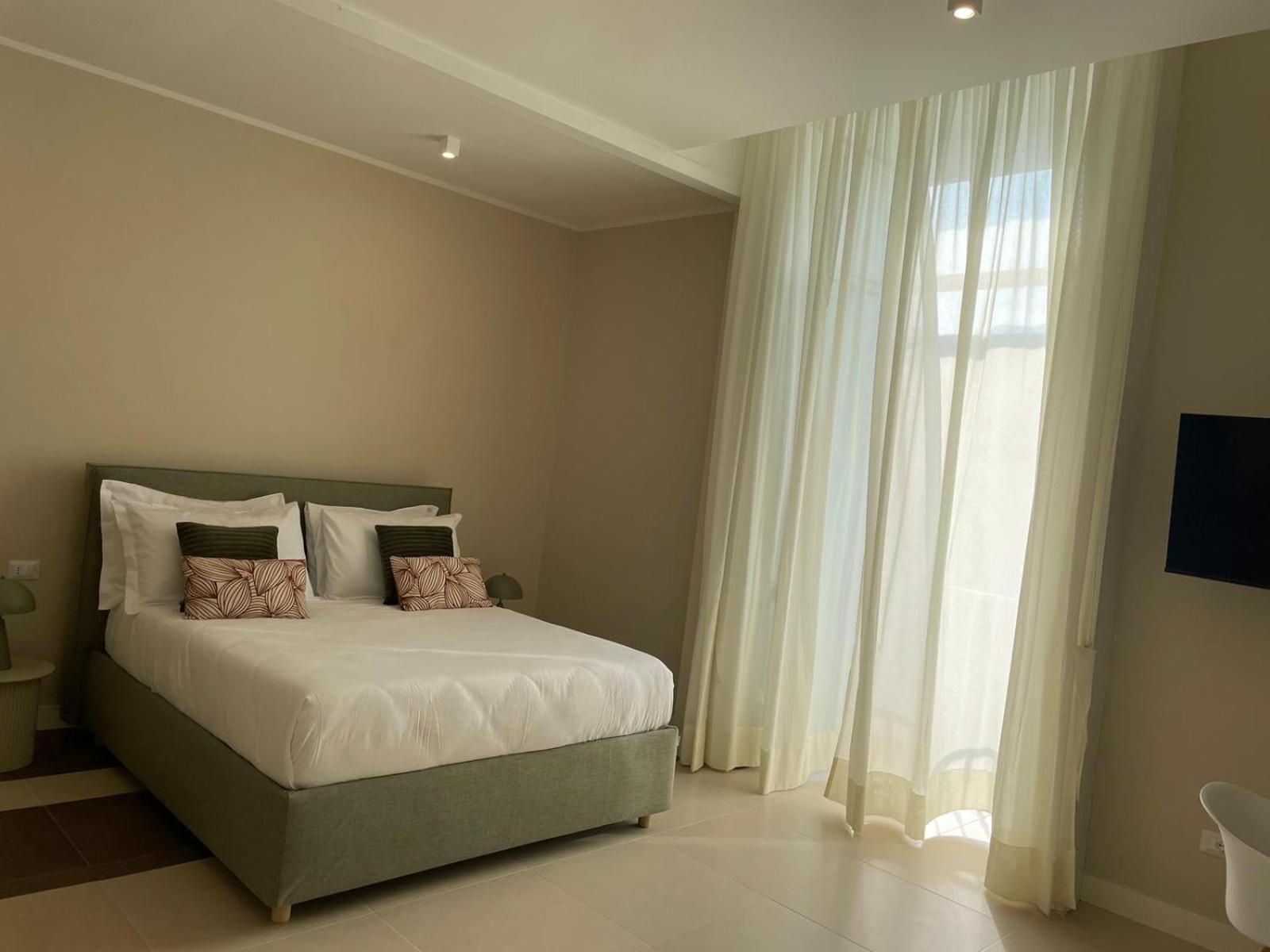 Residenza Sansevero - Dimore Partenopee Νάπολη Εξωτερικό φωτογραφία