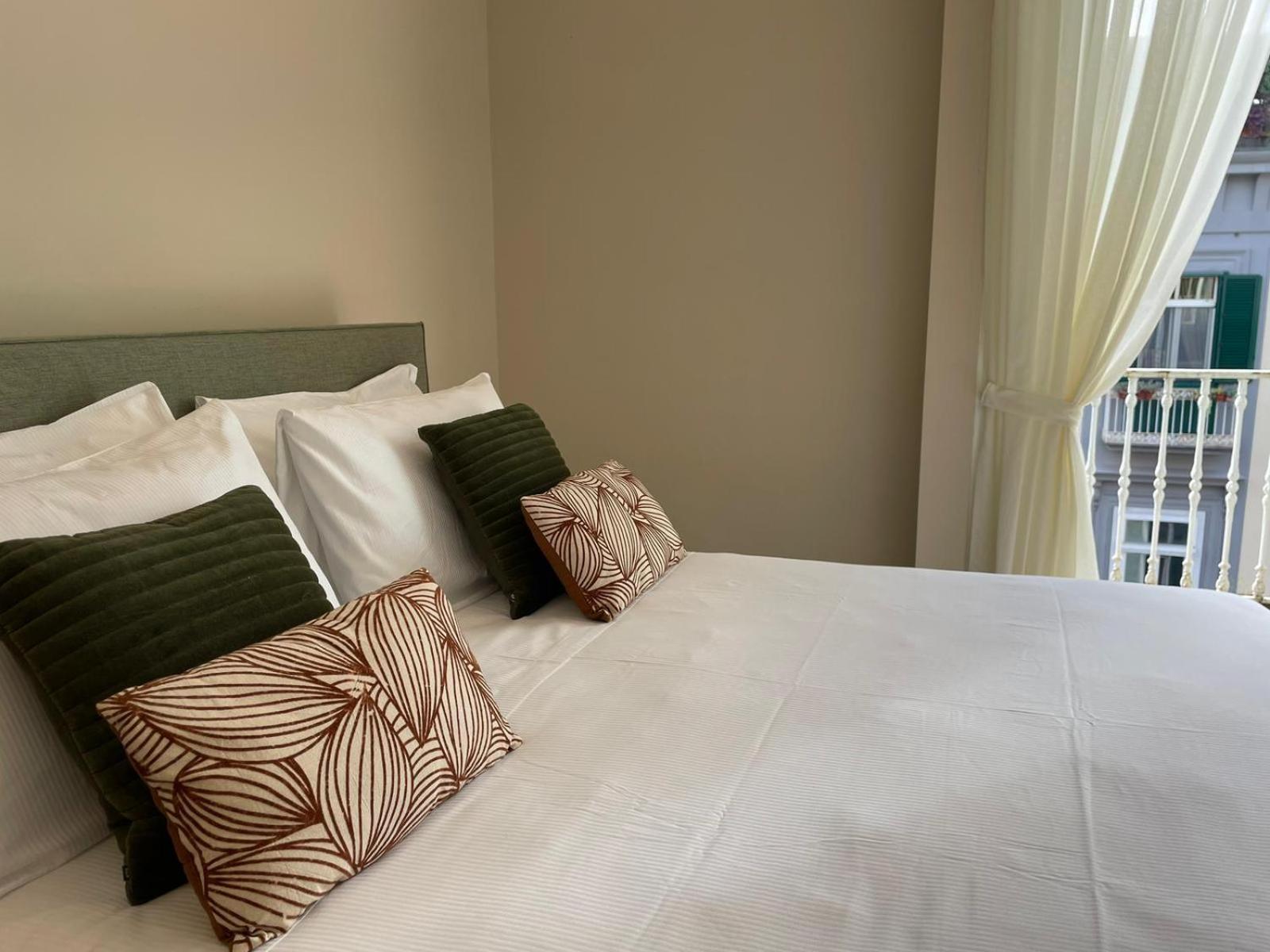 Residenza Sansevero - Dimore Partenopee Νάπολη Εξωτερικό φωτογραφία