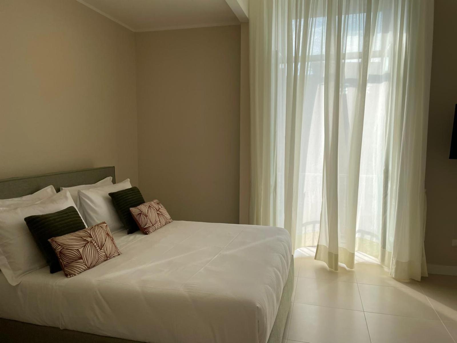 Residenza Sansevero - Dimore Partenopee Νάπολη Εξωτερικό φωτογραφία