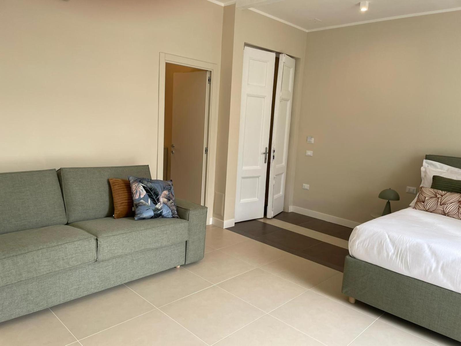 Residenza Sansevero - Dimore Partenopee Νάπολη Εξωτερικό φωτογραφία