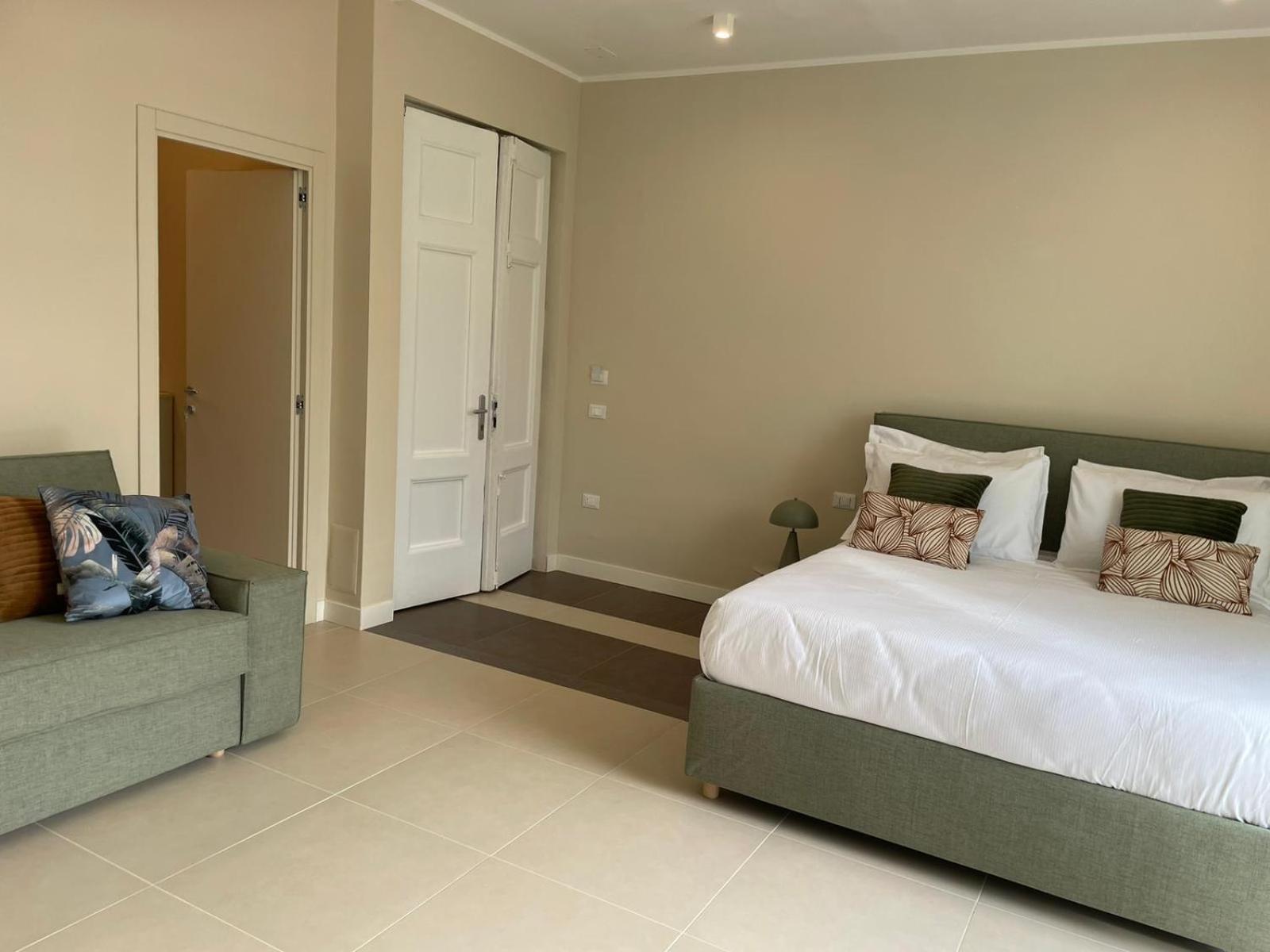 Residenza Sansevero - Dimore Partenopee Νάπολη Εξωτερικό φωτογραφία
