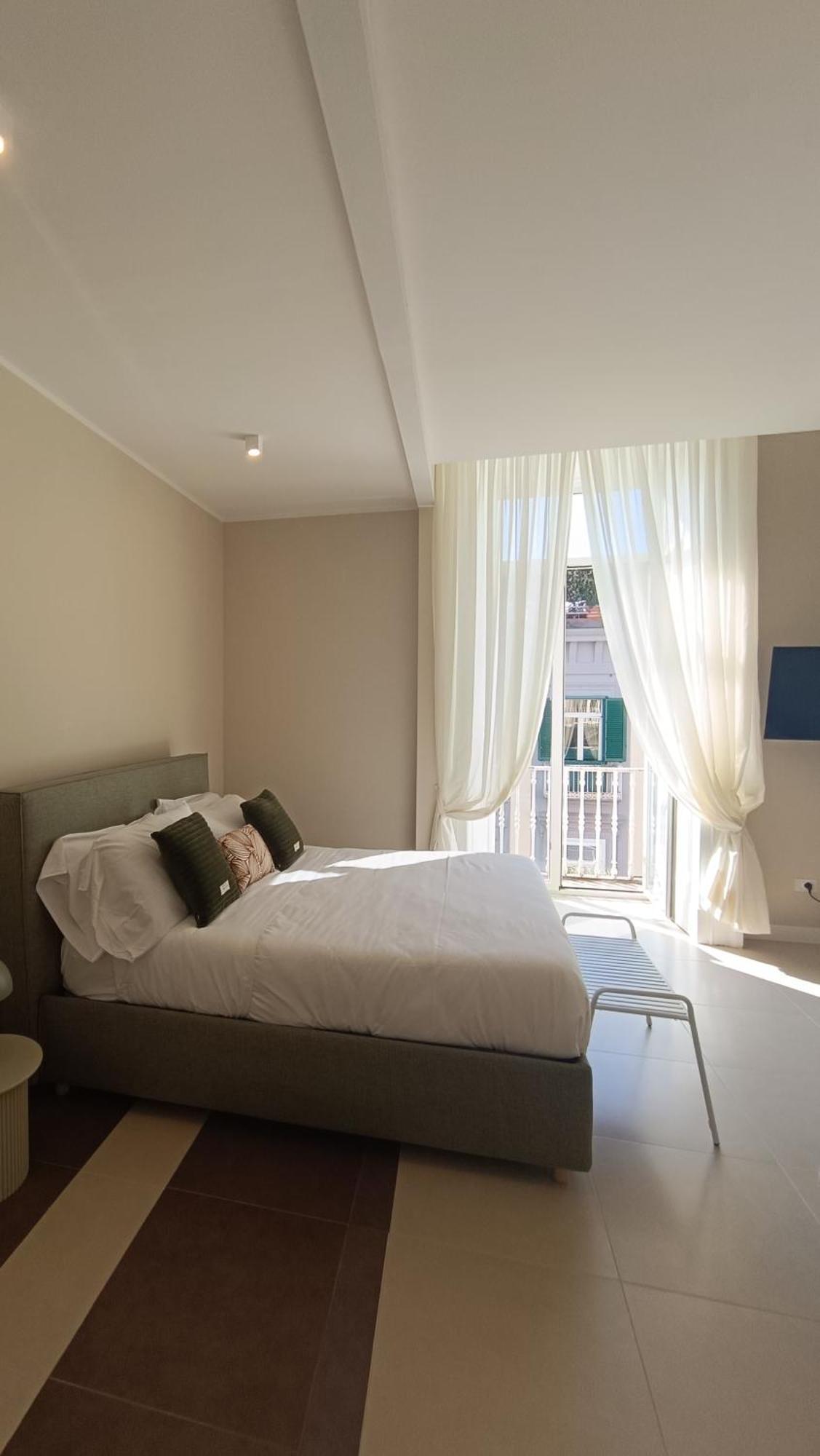 Residenza Sansevero - Dimore Partenopee Νάπολη Εξωτερικό φωτογραφία