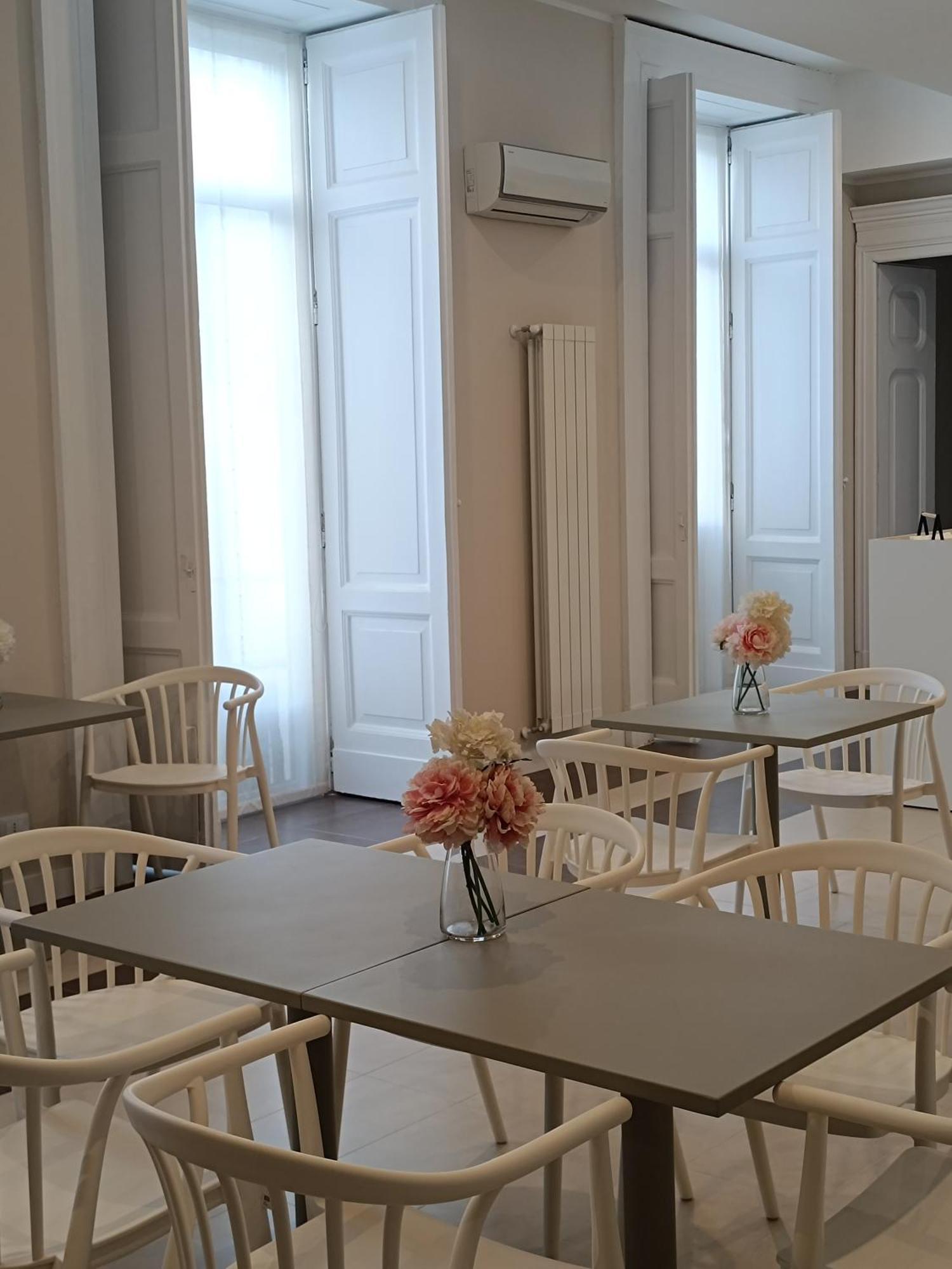 Residenza Sansevero - Dimore Partenopee Νάπολη Εξωτερικό φωτογραφία
