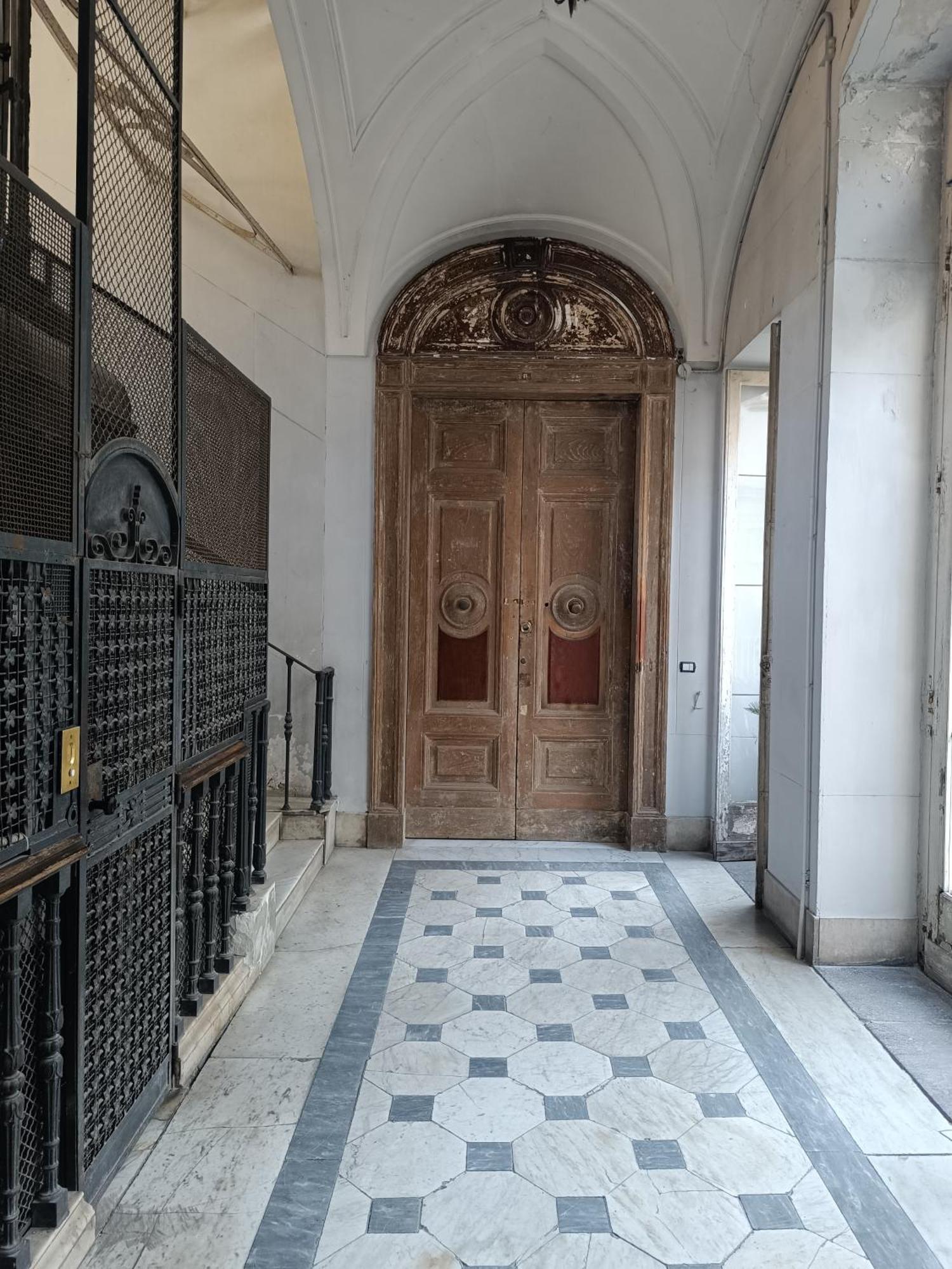 Residenza Sansevero - Dimore Partenopee Νάπολη Εξωτερικό φωτογραφία