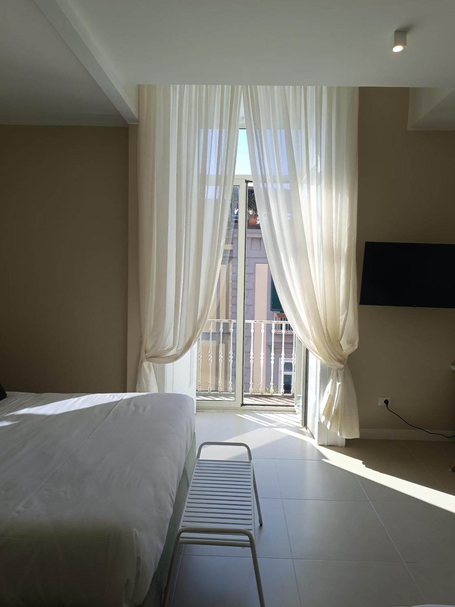 Residenza Sansevero - Dimore Partenopee Νάπολη Εξωτερικό φωτογραφία