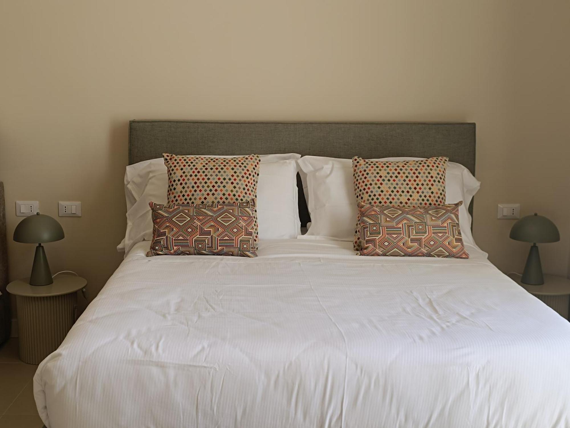 Residenza Sansevero - Dimore Partenopee Νάπολη Εξωτερικό φωτογραφία