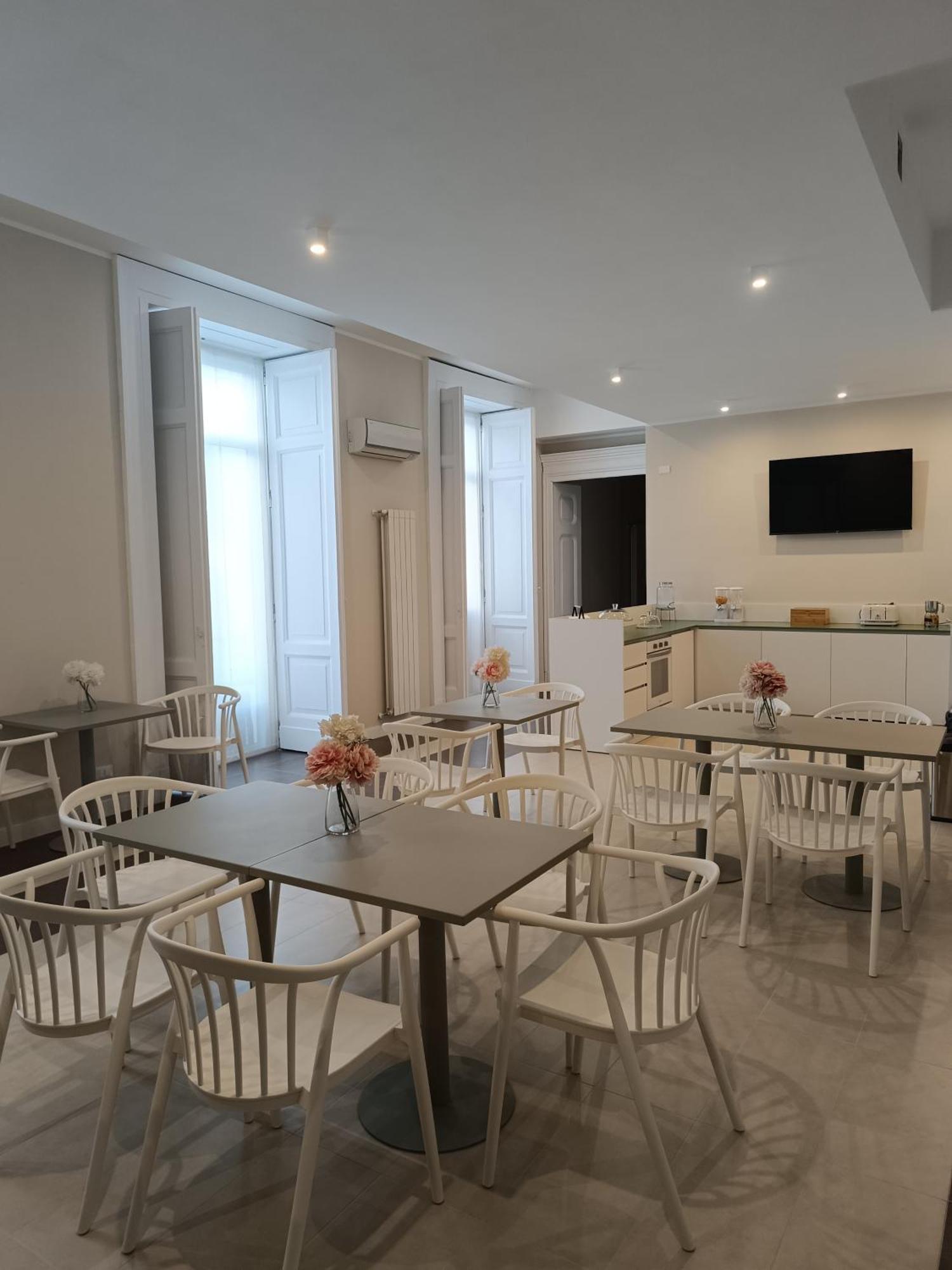 Residenza Sansevero - Dimore Partenopee Νάπολη Εξωτερικό φωτογραφία