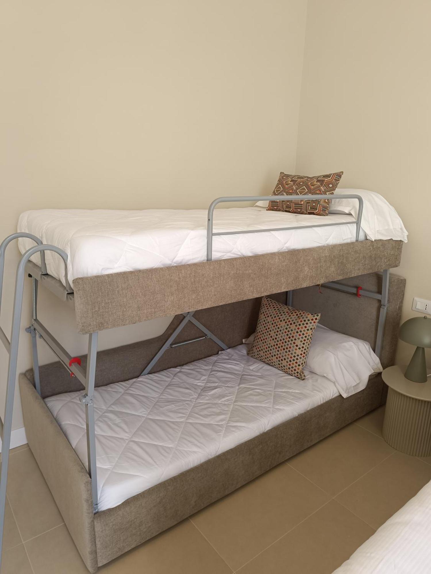 Residenza Sansevero - Dimore Partenopee Νάπολη Εξωτερικό φωτογραφία