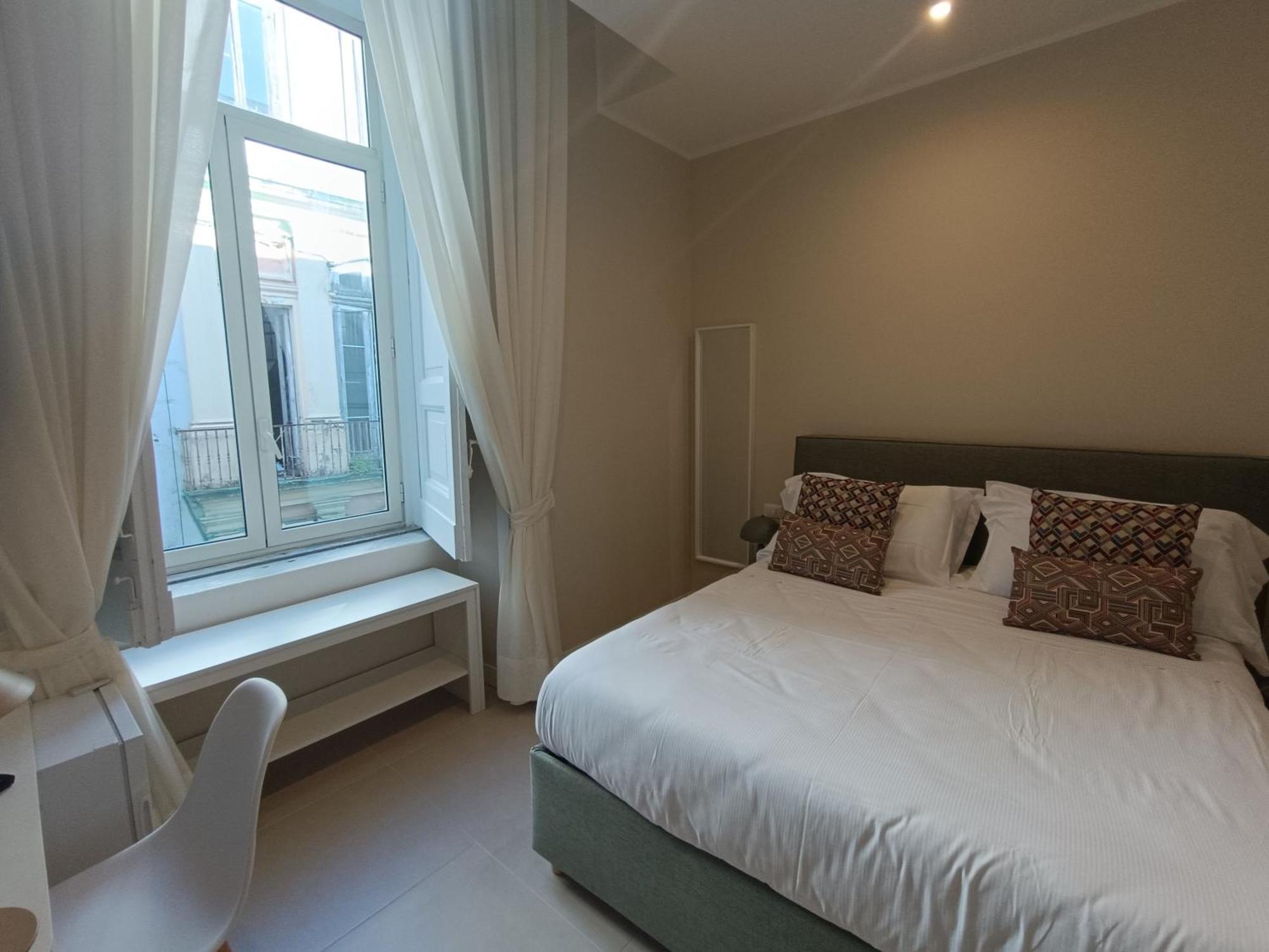 Residenza Sansevero - Dimore Partenopee Νάπολη Εξωτερικό φωτογραφία