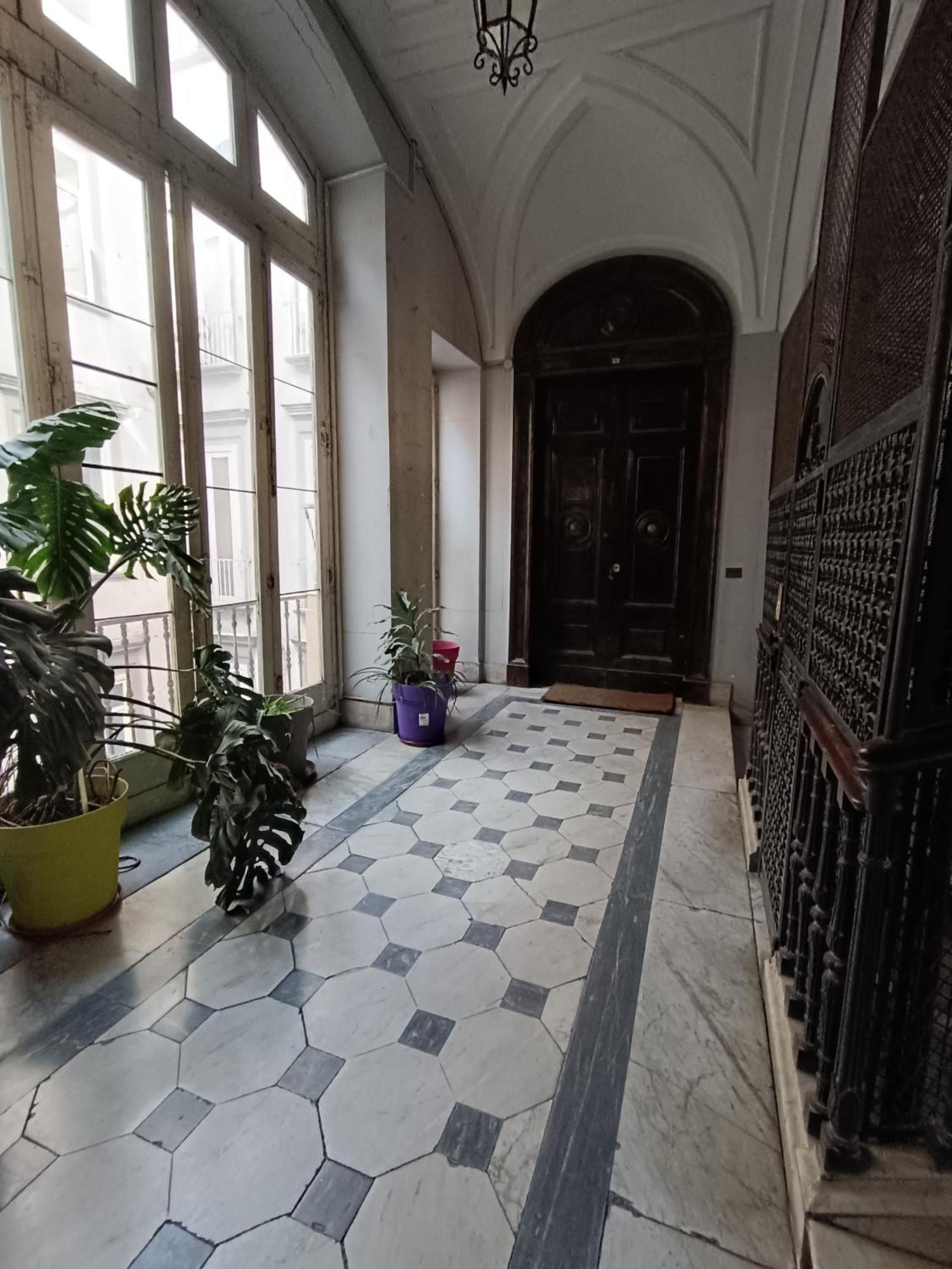 Residenza Sansevero - Dimore Partenopee Νάπολη Εξωτερικό φωτογραφία