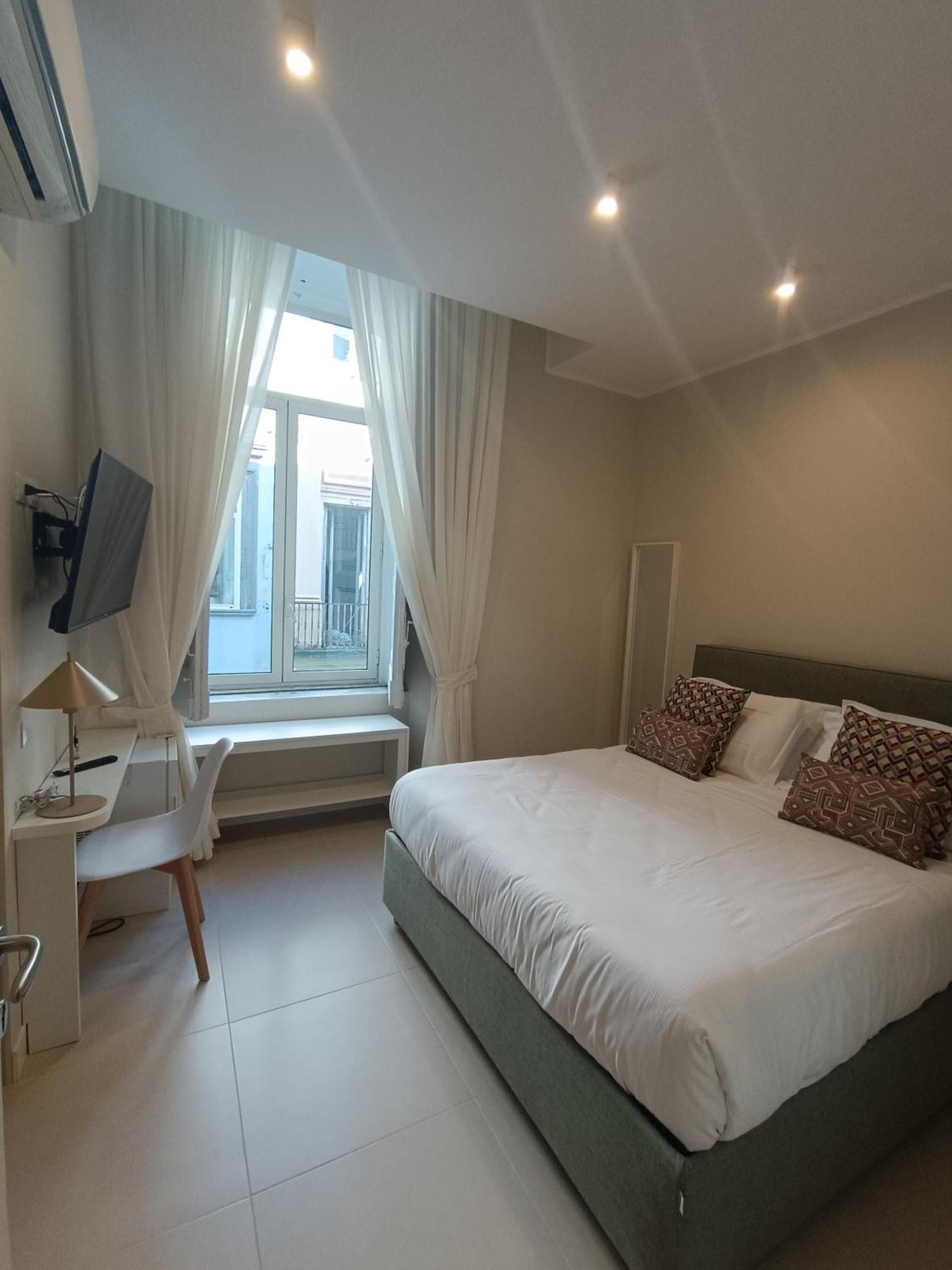Residenza Sansevero - Dimore Partenopee Νάπολη Εξωτερικό φωτογραφία