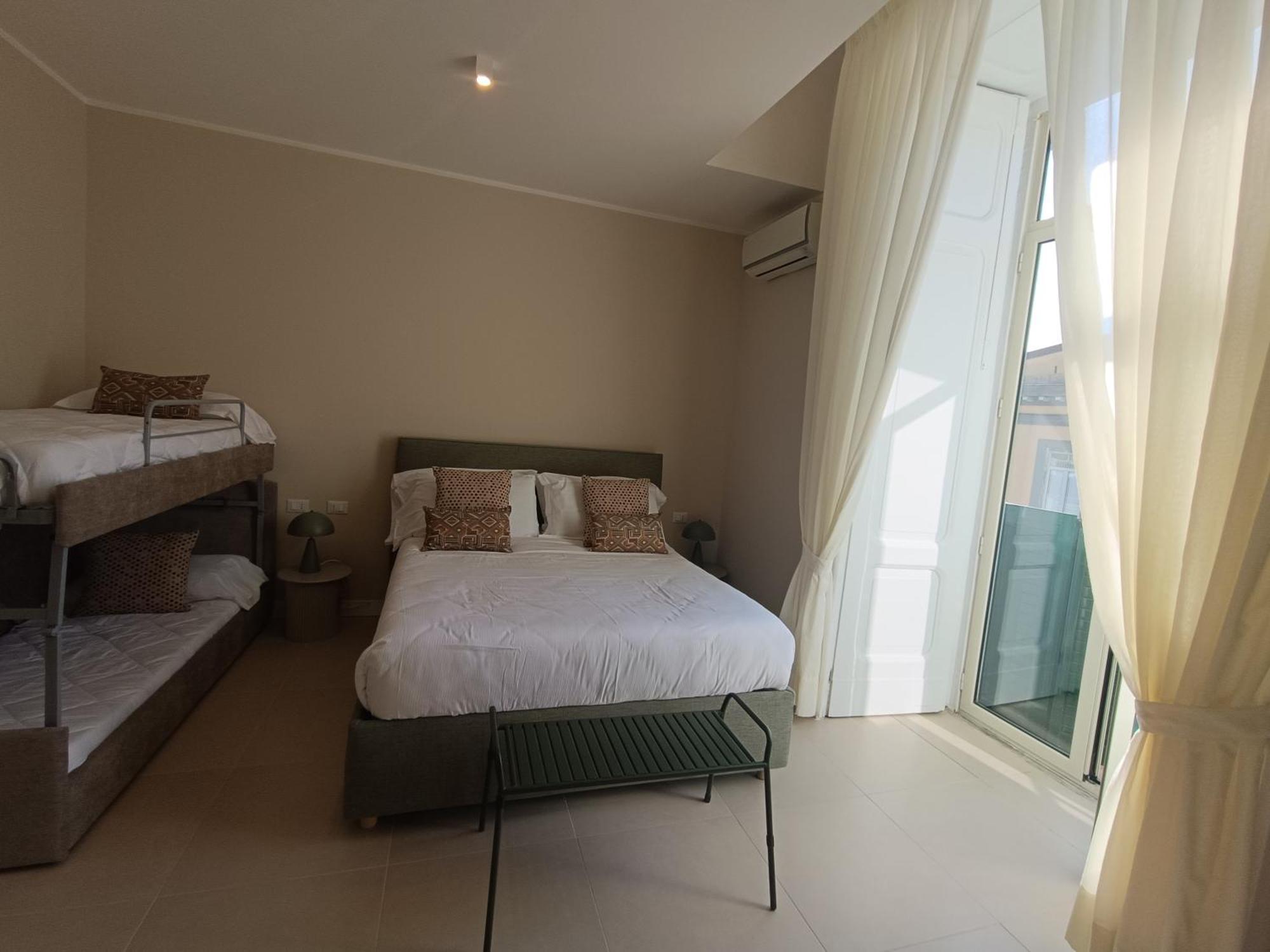 Residenza Sansevero - Dimore Partenopee Νάπολη Εξωτερικό φωτογραφία