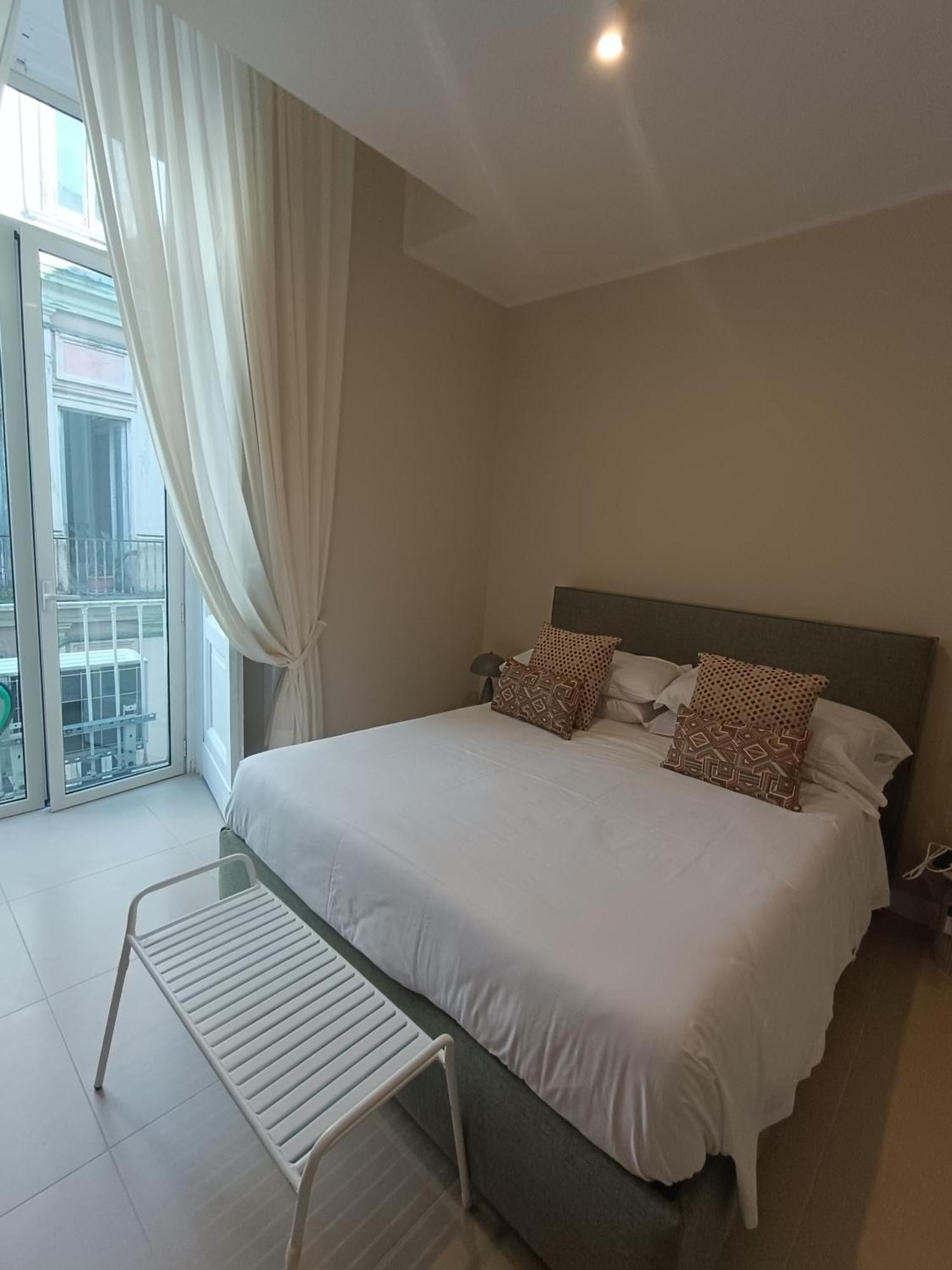 Residenza Sansevero - Dimore Partenopee Νάπολη Εξωτερικό φωτογραφία