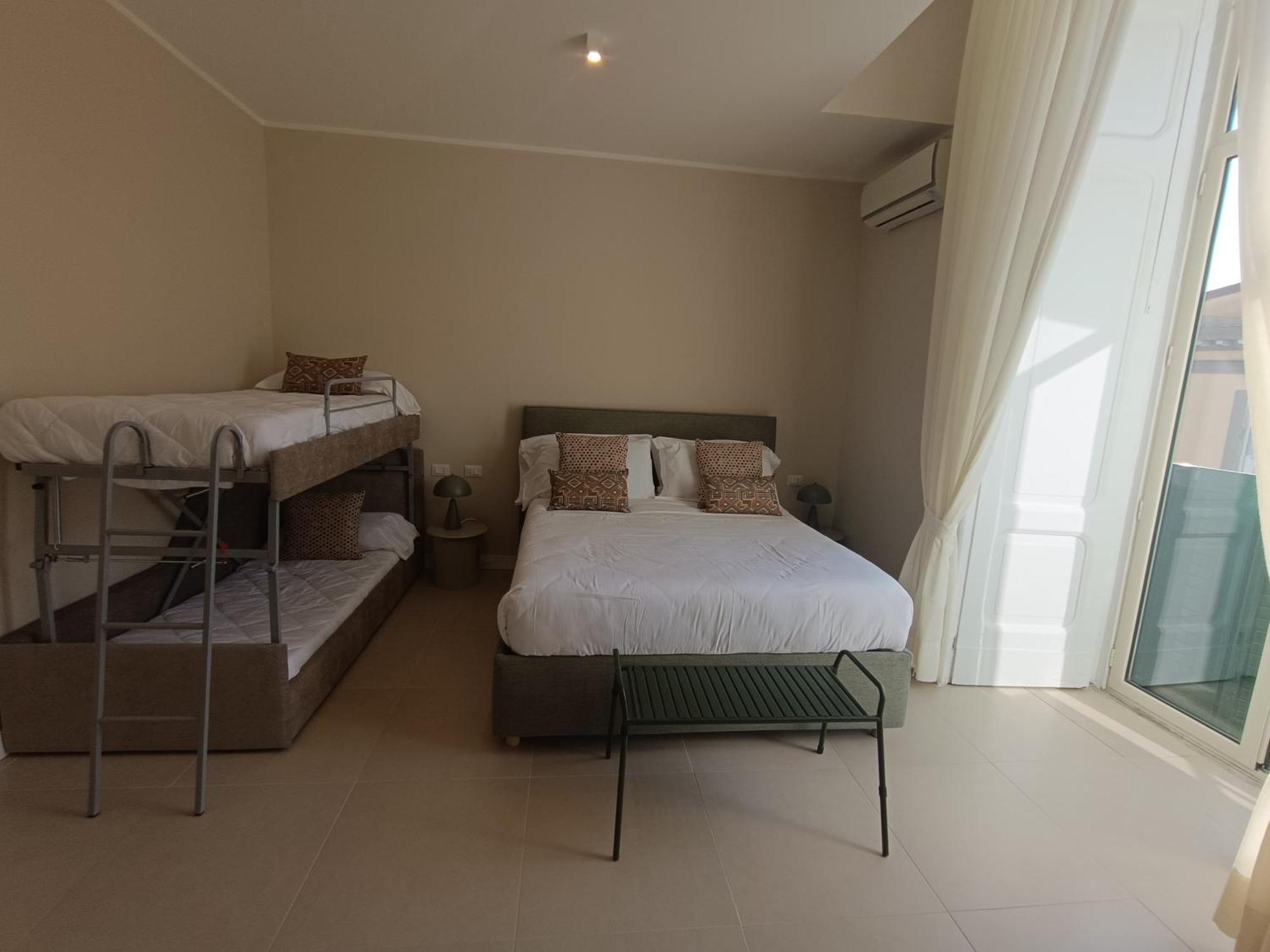 Residenza Sansevero - Dimore Partenopee Νάπολη Εξωτερικό φωτογραφία