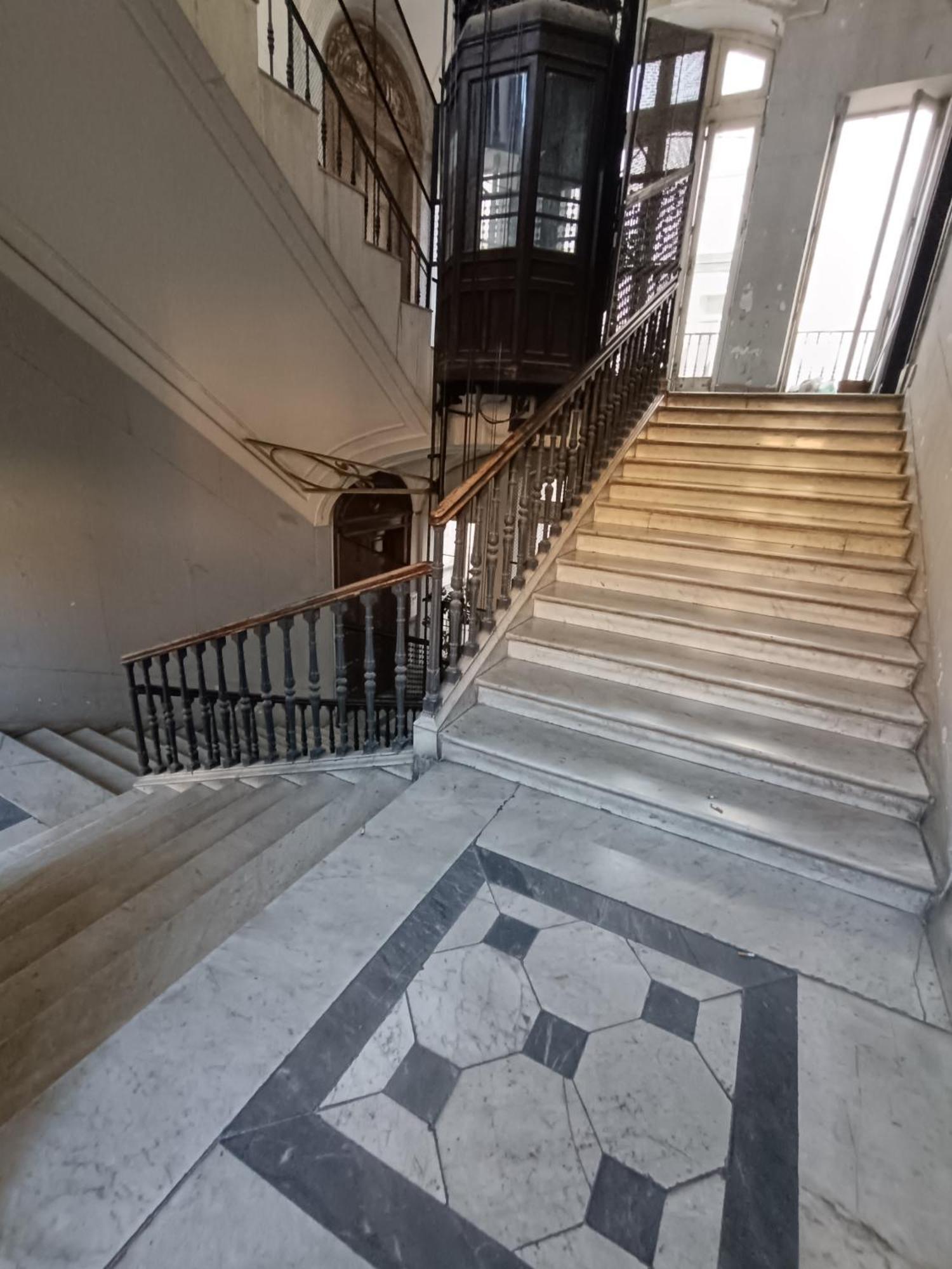 Residenza Sansevero - Dimore Partenopee Νάπολη Εξωτερικό φωτογραφία