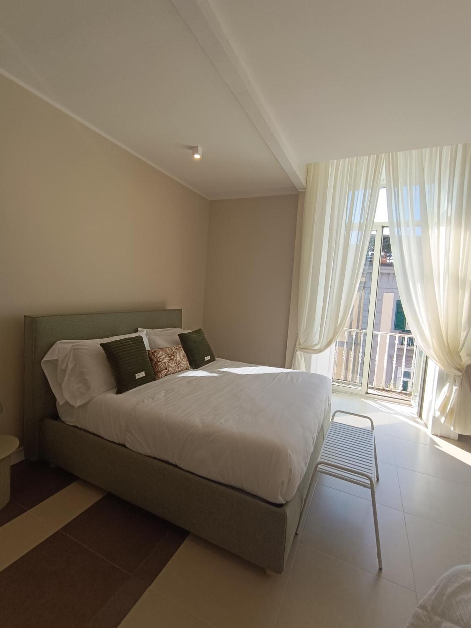 Residenza Sansevero - Dimore Partenopee Νάπολη Εξωτερικό φωτογραφία
