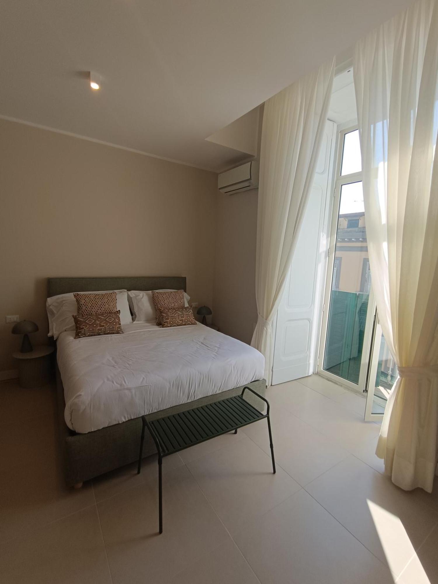 Residenza Sansevero - Dimore Partenopee Νάπολη Εξωτερικό φωτογραφία