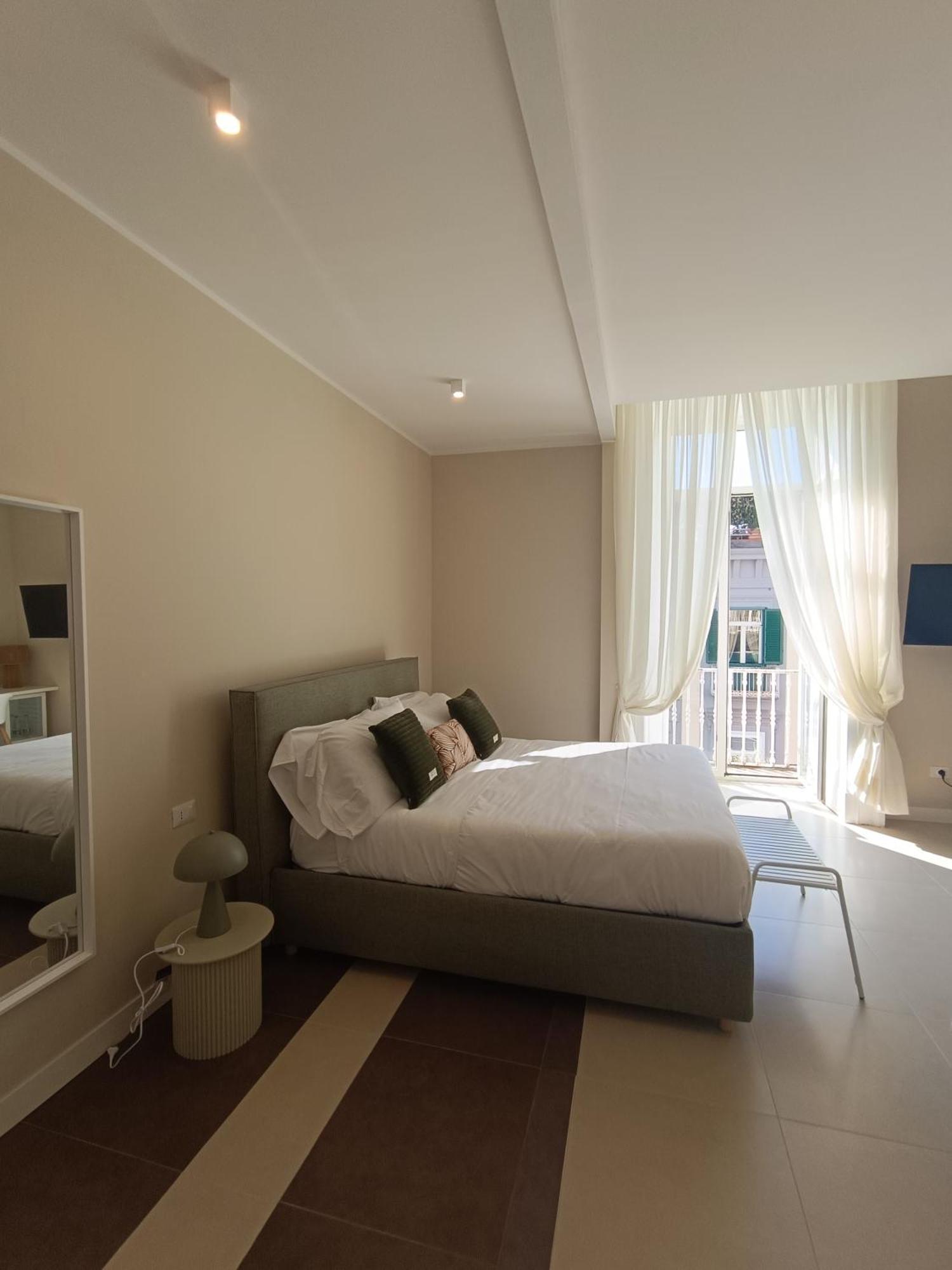 Residenza Sansevero - Dimore Partenopee Νάπολη Εξωτερικό φωτογραφία