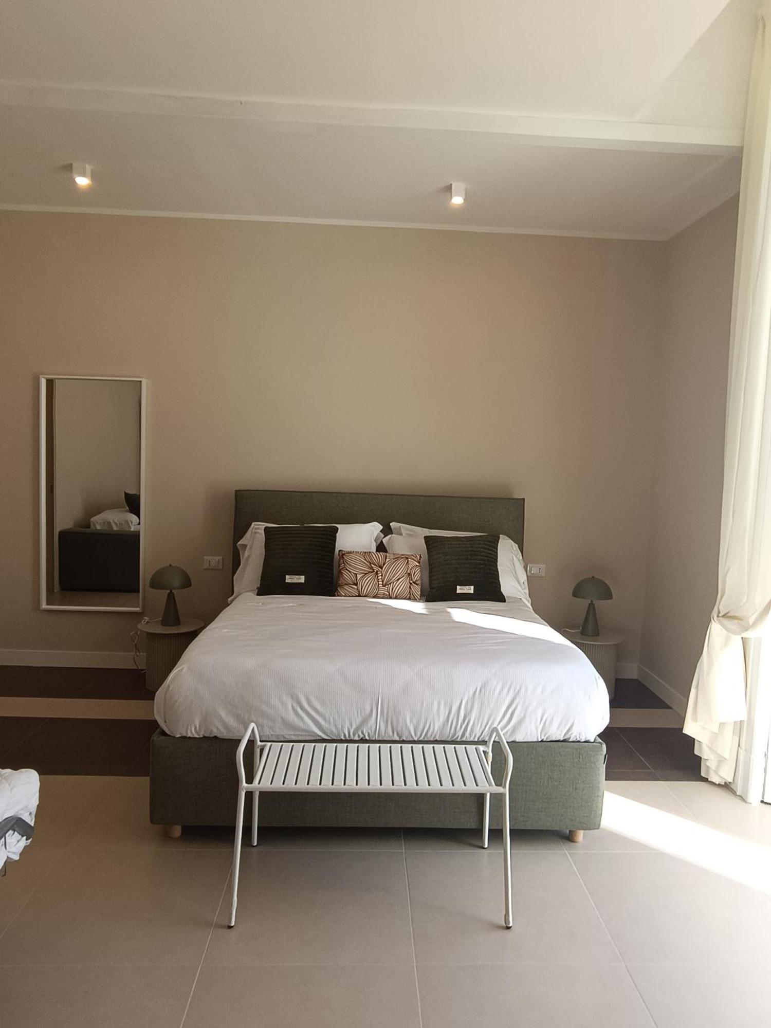 Residenza Sansevero - Dimore Partenopee Νάπολη Εξωτερικό φωτογραφία