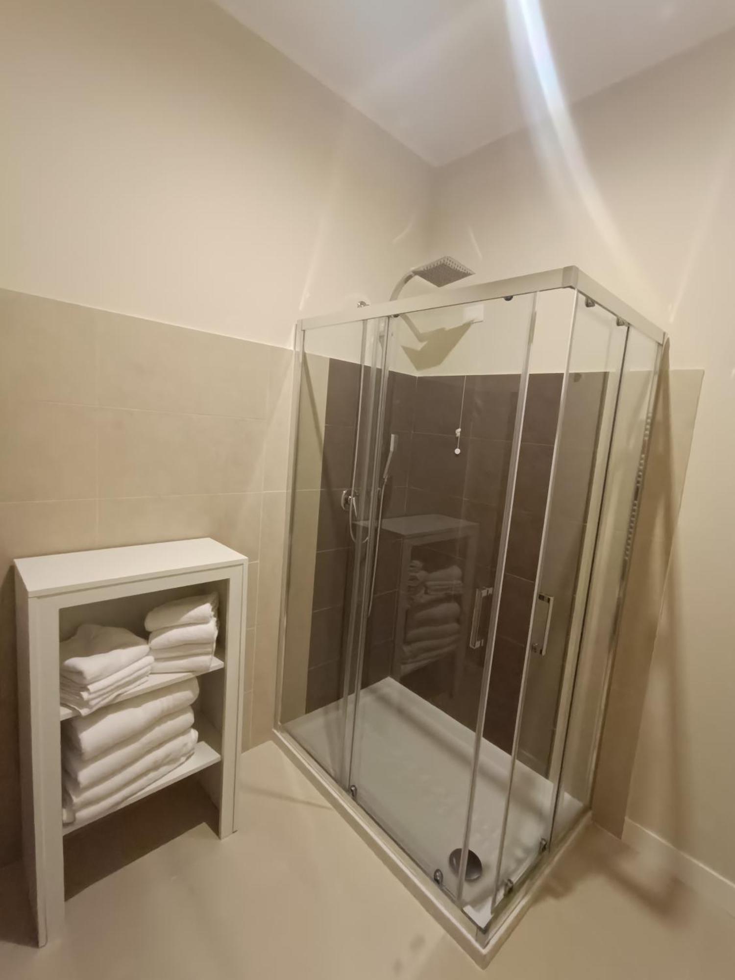 Residenza Sansevero - Dimore Partenopee Νάπολη Εξωτερικό φωτογραφία