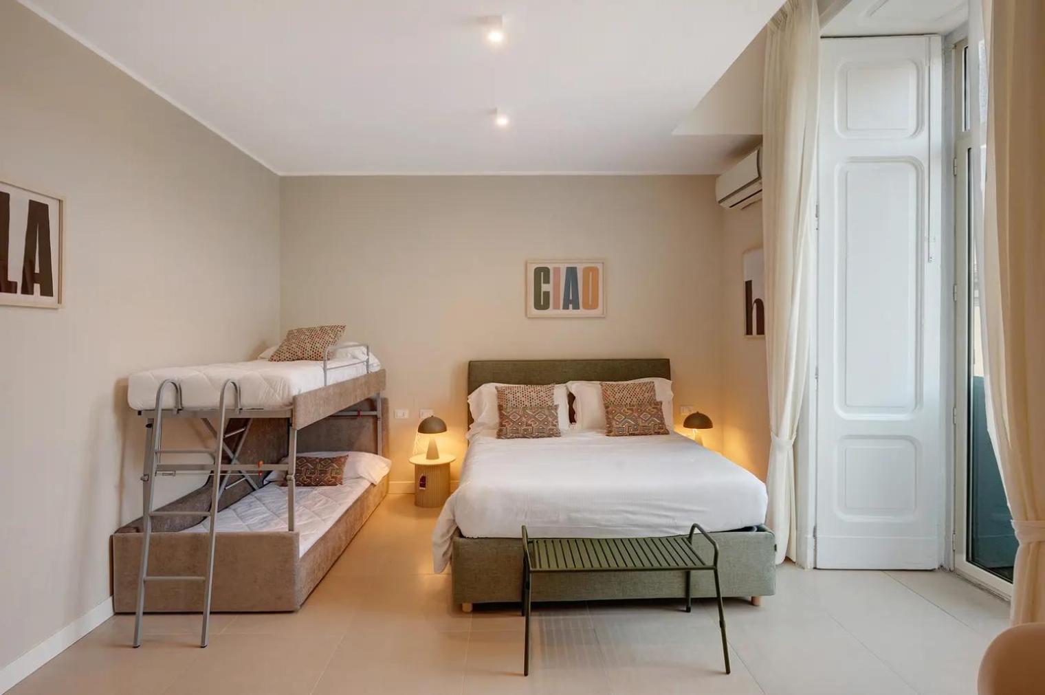 Residenza Sansevero - Dimore Partenopee Νάπολη Εξωτερικό φωτογραφία