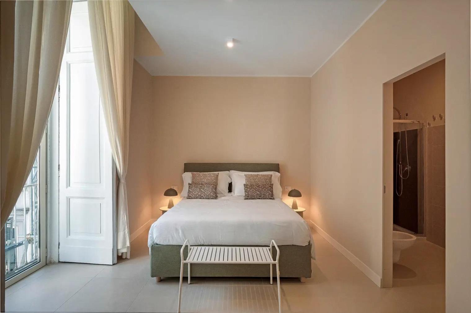 Residenza Sansevero - Dimore Partenopee Νάπολη Εξωτερικό φωτογραφία