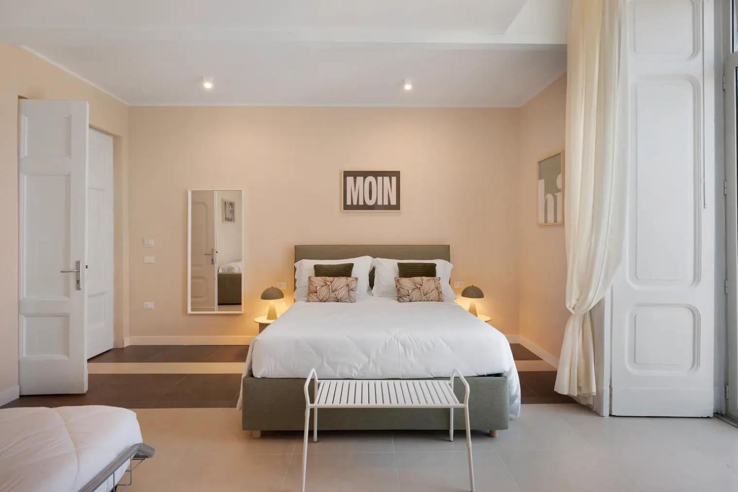 Residenza Sansevero - Dimore Partenopee Νάπολη Εξωτερικό φωτογραφία