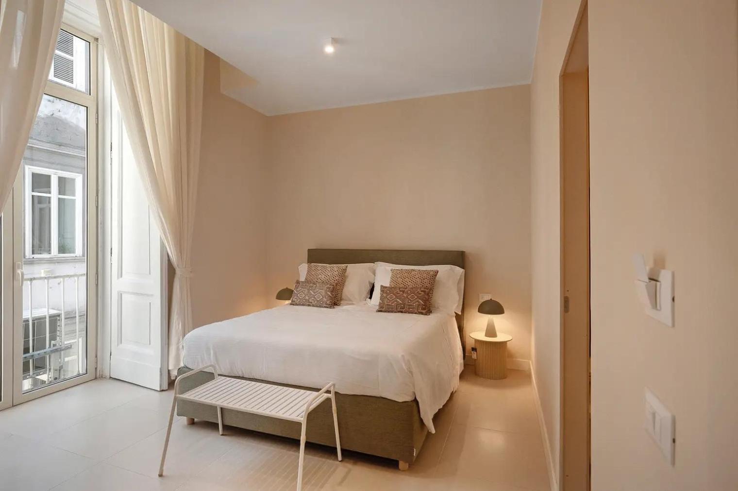 Residenza Sansevero - Dimore Partenopee Νάπολη Εξωτερικό φωτογραφία