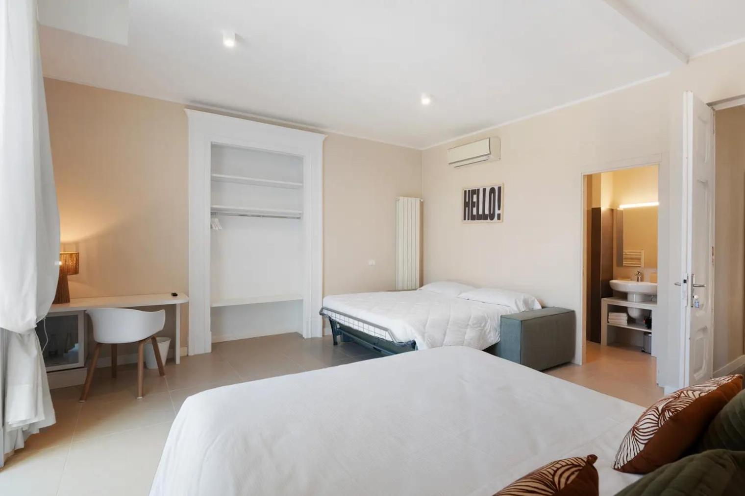 Residenza Sansevero - Dimore Partenopee Νάπολη Εξωτερικό φωτογραφία