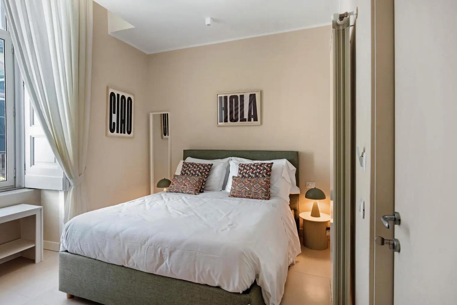 Residenza Sansevero - Dimore Partenopee Νάπολη Εξωτερικό φωτογραφία