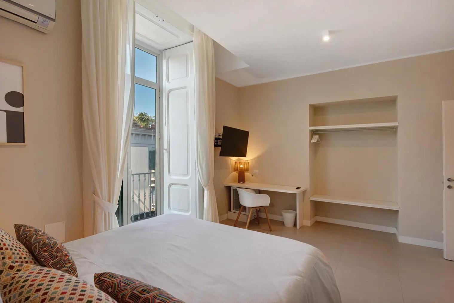 Residenza Sansevero - Dimore Partenopee Νάπολη Εξωτερικό φωτογραφία